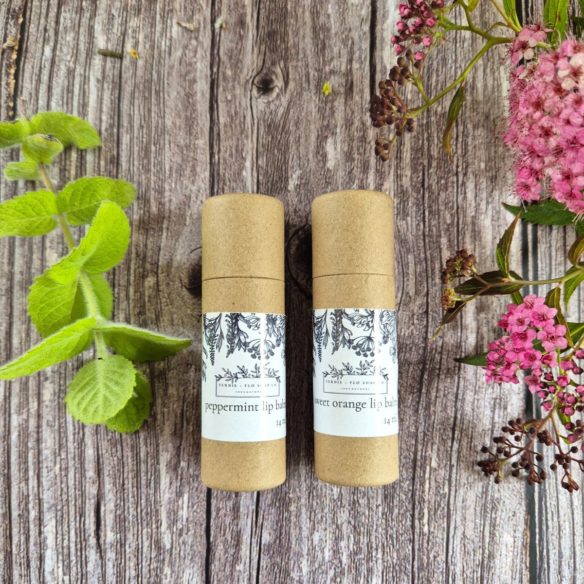 Lip Balms