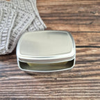 Soap Travel Tin