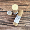Sweet Orange Lip Balm