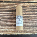 Sweet Orange Lip Balm