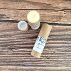 Peppermint Lip Balm