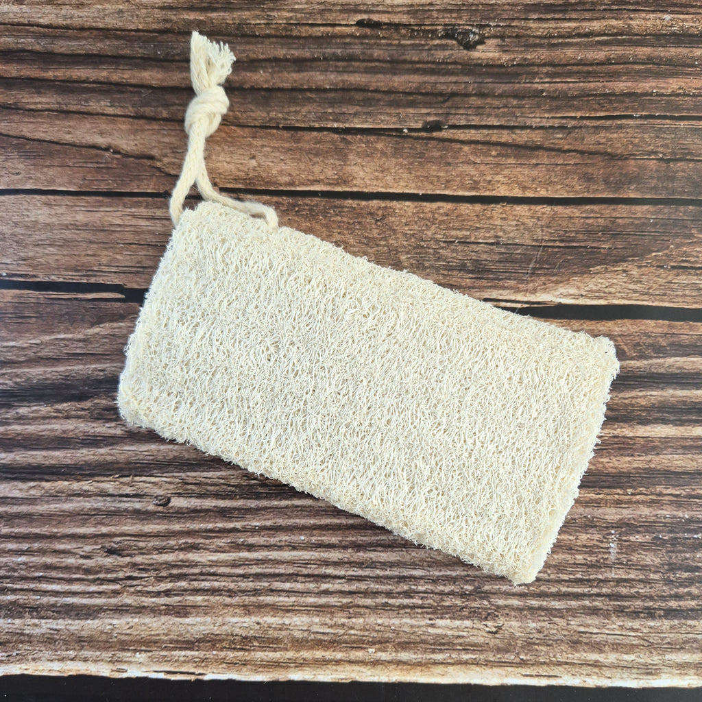 Natural Loofah