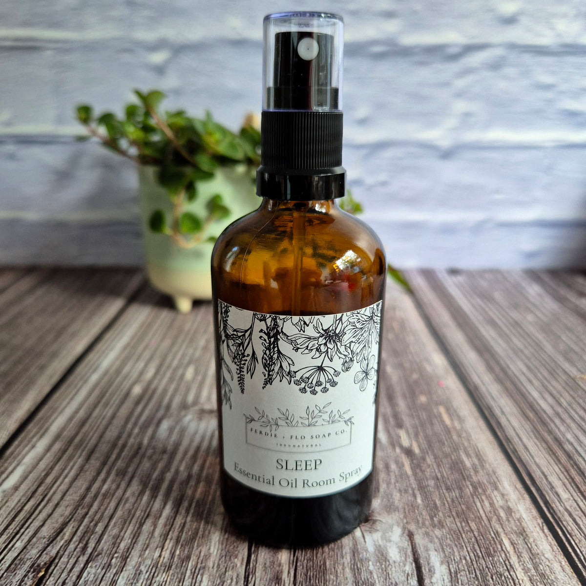 Sleep Room Spray