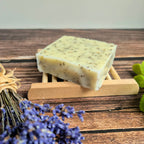 Lavender + Peppermint