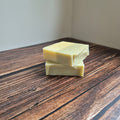 Cedarwood + Lemongrass