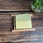 Cedarwood + Lemongrass