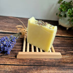 Lavender + Geranium