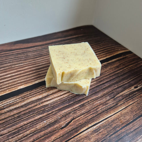 Gardener's Soap