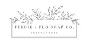 Ferdie + Flo Soap Co. - Home